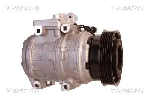 Kompressor, Klimaanlage TRISCAN 9020 43041 Bild Kompressor, Klimaanlage TRISCAN 9020 43041