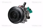 Kompressor, Klimaanlage TRISCAN 9020 43042