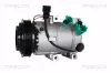 Kompressor, Klimaanlage TRISCAN 9020 43042 Bild Kompressor, Klimaanlage TRISCAN 9020 43042