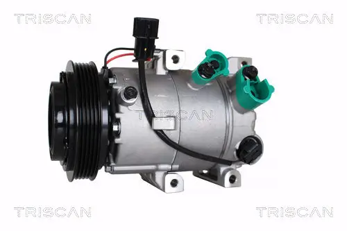 Kompressor, Klimaanlage TRISCAN 9020 43042 Bild Kompressor, Klimaanlage TRISCAN 9020 43042