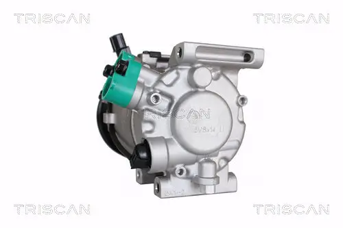Kompressor, Klimaanlage TRISCAN 9020 43042 Bild Kompressor, Klimaanlage TRISCAN 9020 43042