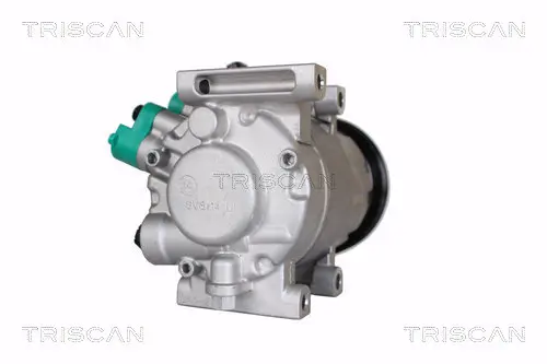 Kompressor, Klimaanlage TRISCAN 9020 43042 Bild Kompressor, Klimaanlage TRISCAN 9020 43042