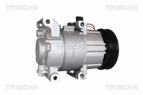 Kompressor, Klimaanlage TRISCAN 9020 43042 Bild Kompressor, Klimaanlage TRISCAN 9020 43042