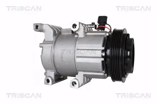 Kompressor, Klimaanlage TRISCAN 9020 43042 Bild Kompressor, Klimaanlage TRISCAN 9020 43042