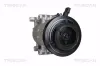 Kompressor, Klimaanlage TRISCAN 9020 43042 Bild Kompressor, Klimaanlage TRISCAN 9020 43042
