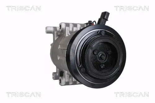 Kompressor, Klimaanlage TRISCAN 9020 43042 Bild Kompressor, Klimaanlage TRISCAN 9020 43042