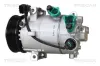 Kompressor, Klimaanlage TRISCAN 9020 43043 Bild Kompressor, Klimaanlage TRISCAN 9020 43043