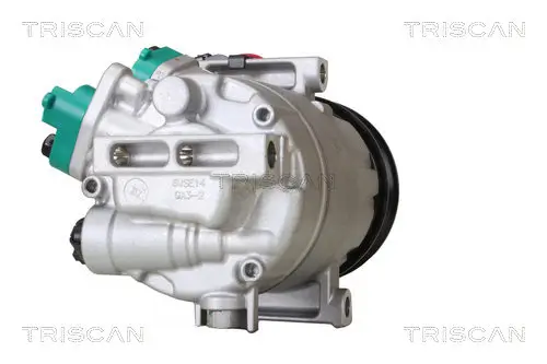 Kompressor, Klimaanlage TRISCAN 9020 43043 Bild Kompressor, Klimaanlage TRISCAN 9020 43043