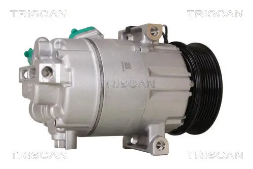 Kompressor, Klimaanlage TRISCAN 9020 43043 Bild Kompressor, Klimaanlage TRISCAN 9020 43043