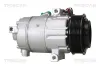 Kompressor, Klimaanlage TRISCAN 9020 43043 Bild Kompressor, Klimaanlage TRISCAN 9020 43043