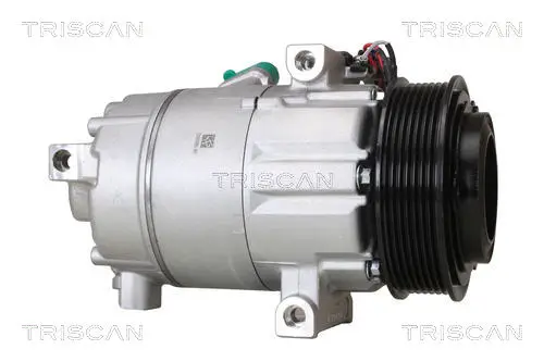 Kompressor, Klimaanlage TRISCAN 9020 43043 Bild Kompressor, Klimaanlage TRISCAN 9020 43043