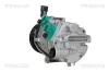 Kompressor, Klimaanlage TRISCAN 9020 43044 Bild Kompressor, Klimaanlage TRISCAN 9020 43044