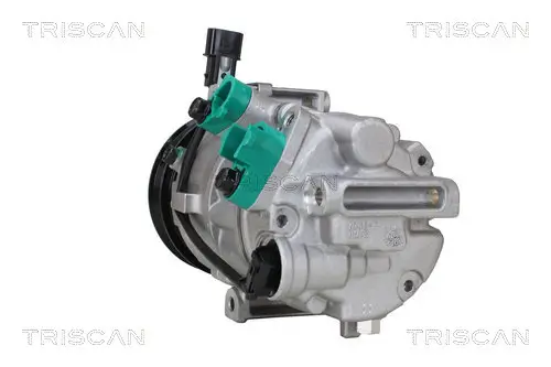 Kompressor, Klimaanlage TRISCAN 9020 43044 Bild Kompressor, Klimaanlage TRISCAN 9020 43044