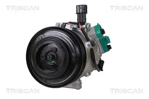 Kompressor, Klimaanlage TRISCAN 9020 43044 Bild Kompressor, Klimaanlage TRISCAN 9020 43044