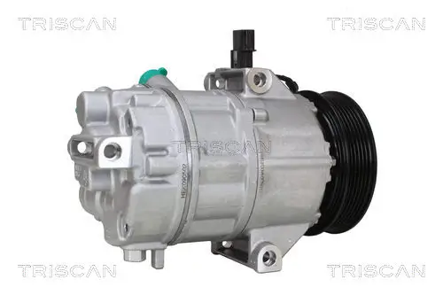 Kompressor, Klimaanlage TRISCAN 9020 43044 Bild Kompressor, Klimaanlage TRISCAN 9020 43044