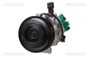 Kompressor, Klimaanlage TRISCAN 9020 43045