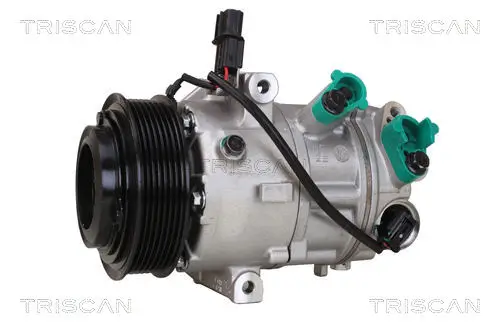 Kompressor, Klimaanlage TRISCAN 9020 43045 Bild Kompressor, Klimaanlage TRISCAN 9020 43045