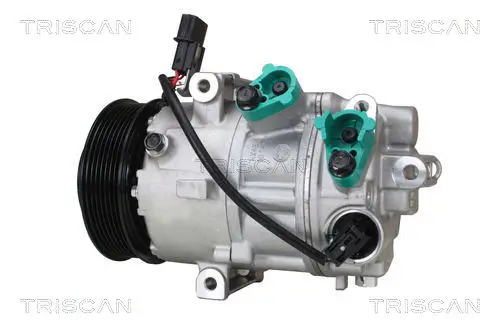 Kompressor, Klimaanlage TRISCAN 9020 43045 Bild Kompressor, Klimaanlage TRISCAN 9020 43045
