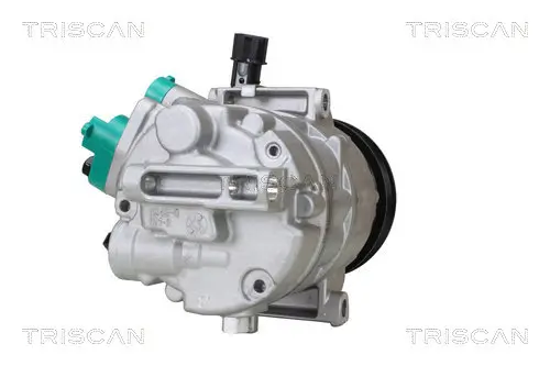 Kompressor, Klimaanlage TRISCAN 9020 43045 Bild Kompressor, Klimaanlage TRISCAN 9020 43045