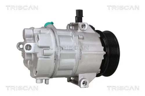 Kompressor, Klimaanlage TRISCAN 9020 43045 Bild Kompressor, Klimaanlage TRISCAN 9020 43045