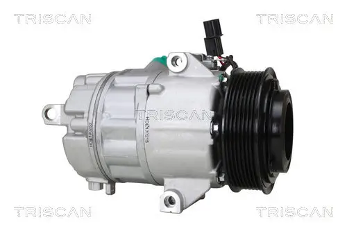 Kompressor, Klimaanlage TRISCAN 9020 43045 Bild Kompressor, Klimaanlage TRISCAN 9020 43045