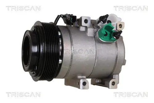 Kompressor, Klimaanlage TRISCAN 9020 43046 Bild Kompressor, Klimaanlage TRISCAN 9020 43046