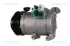 Kompressor, Klimaanlage TRISCAN 9020 43046 Bild Kompressor, Klimaanlage TRISCAN 9020 43046