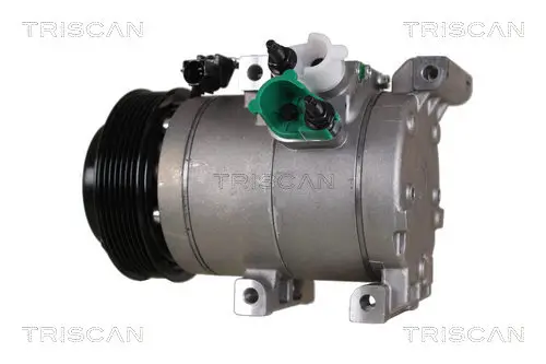 Kompressor, Klimaanlage TRISCAN 9020 43046 Bild Kompressor, Klimaanlage TRISCAN 9020 43046