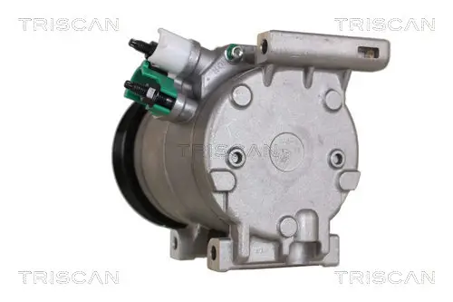 Kompressor, Klimaanlage TRISCAN 9020 43046 Bild Kompressor, Klimaanlage TRISCAN 9020 43046