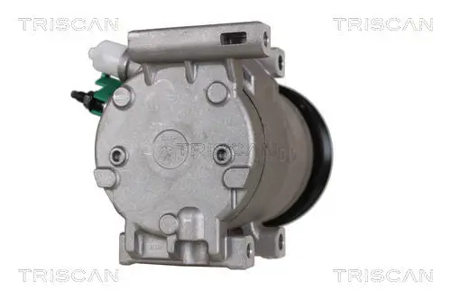 Kompressor, Klimaanlage TRISCAN 9020 43046 Bild Kompressor, Klimaanlage TRISCAN 9020 43046
