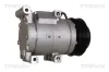 Kompressor, Klimaanlage TRISCAN 9020 43046 Bild Kompressor, Klimaanlage TRISCAN 9020 43046