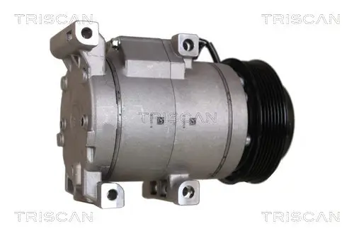 Kompressor, Klimaanlage TRISCAN 9020 43046 Bild Kompressor, Klimaanlage TRISCAN 9020 43046