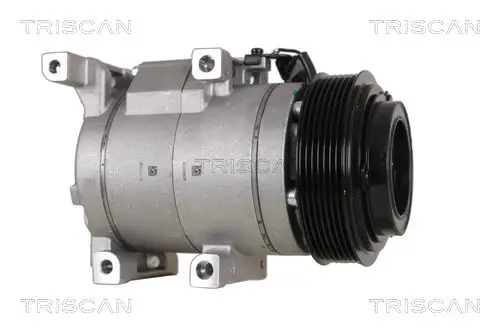 Kompressor, Klimaanlage TRISCAN 9020 43046 Bild Kompressor, Klimaanlage TRISCAN 9020 43046