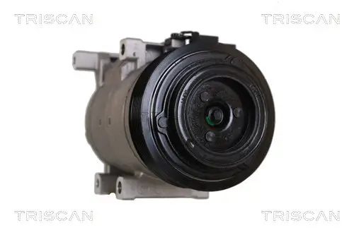 Kompressor, Klimaanlage TRISCAN 9020 43046 Bild Kompressor, Klimaanlage TRISCAN 9020 43046