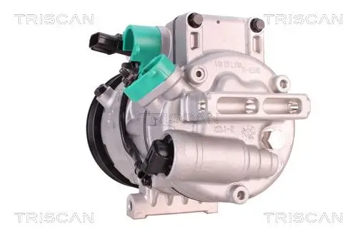Kompressor, Klimaanlage TRISCAN 9020 43047 Bild Kompressor, Klimaanlage TRISCAN 9020 43047