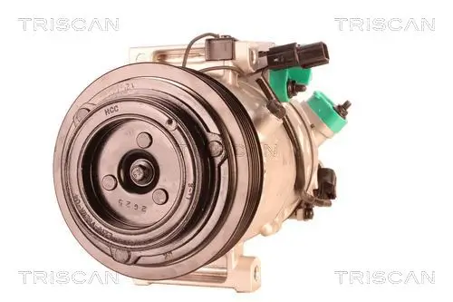 Kompressor, Klimaanlage TRISCAN 9020 43047 Bild Kompressor, Klimaanlage TRISCAN 9020 43047