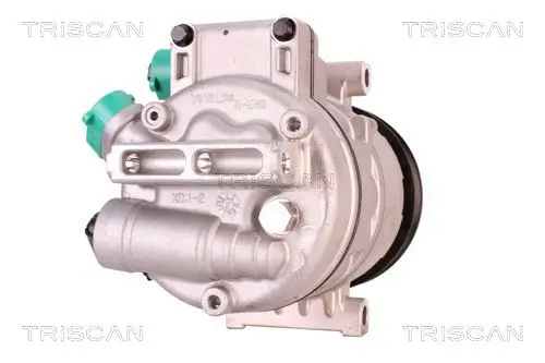 Kompressor, Klimaanlage TRISCAN 9020 43047 Bild Kompressor, Klimaanlage TRISCAN 9020 43047