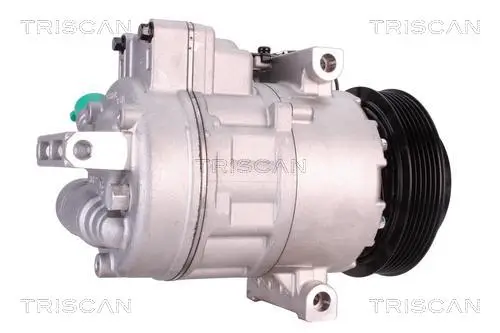 Kompressor, Klimaanlage TRISCAN 9020 43047 Bild Kompressor, Klimaanlage TRISCAN 9020 43047