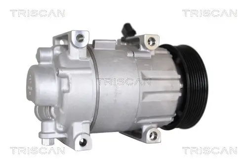 Kompressor, Klimaanlage TRISCAN 9020 43048 Bild Kompressor, Klimaanlage TRISCAN 9020 43048