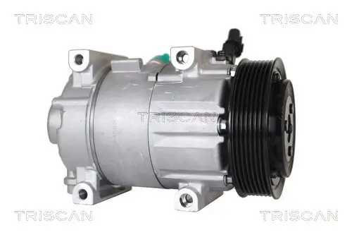 Kompressor, Klimaanlage TRISCAN 9020 43048 Bild Kompressor, Klimaanlage TRISCAN 9020 43048