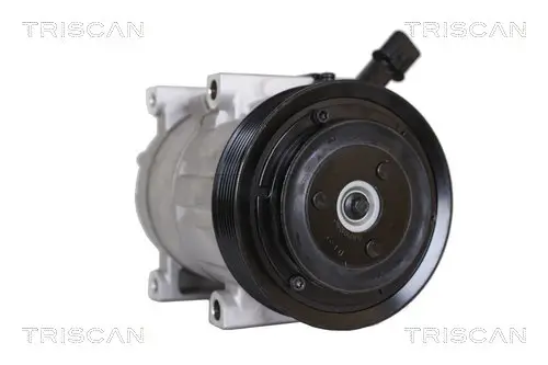 Kompressor, Klimaanlage TRISCAN 9020 43048 Bild Kompressor, Klimaanlage TRISCAN 9020 43048