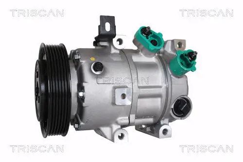 Kompressor, Klimaanlage TRISCAN 9020 43050 Bild Kompressor, Klimaanlage TRISCAN 9020 43050