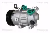 Kompressor, Klimaanlage TRISCAN 9020 43050 Bild Kompressor, Klimaanlage TRISCAN 9020 43050