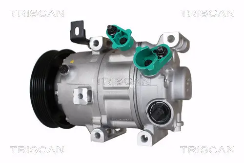 Kompressor, Klimaanlage TRISCAN 9020 43050 Bild Kompressor, Klimaanlage TRISCAN 9020 43050