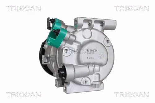 Kompressor, Klimaanlage TRISCAN 9020 43050 Bild Kompressor, Klimaanlage TRISCAN 9020 43050