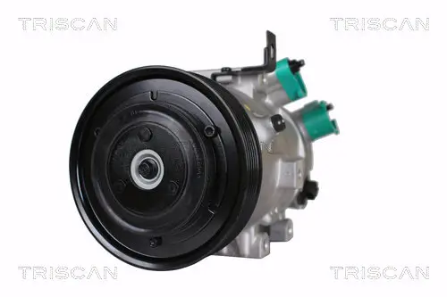 Kompressor, Klimaanlage TRISCAN 9020 43050 Bild Kompressor, Klimaanlage TRISCAN 9020 43050
