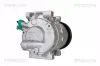Kompressor, Klimaanlage TRISCAN 9020 43050 Bild Kompressor, Klimaanlage TRISCAN 9020 43050