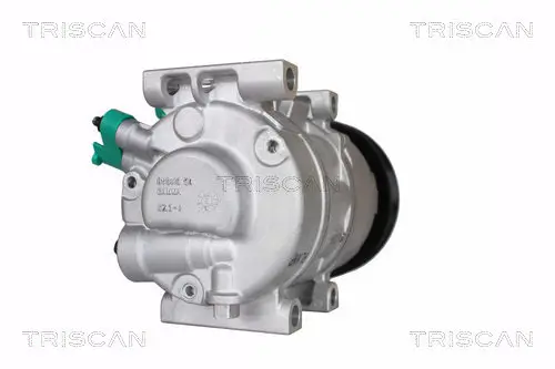 Kompressor, Klimaanlage TRISCAN 9020 43050 Bild Kompressor, Klimaanlage TRISCAN 9020 43050
