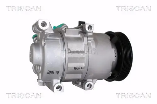 Kompressor, Klimaanlage TRISCAN 9020 43050 Bild Kompressor, Klimaanlage TRISCAN 9020 43050