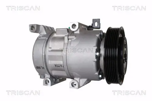 Kompressor, Klimaanlage TRISCAN 9020 43050 Bild Kompressor, Klimaanlage TRISCAN 9020 43050